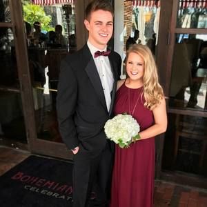 Meet your Posher, Austin